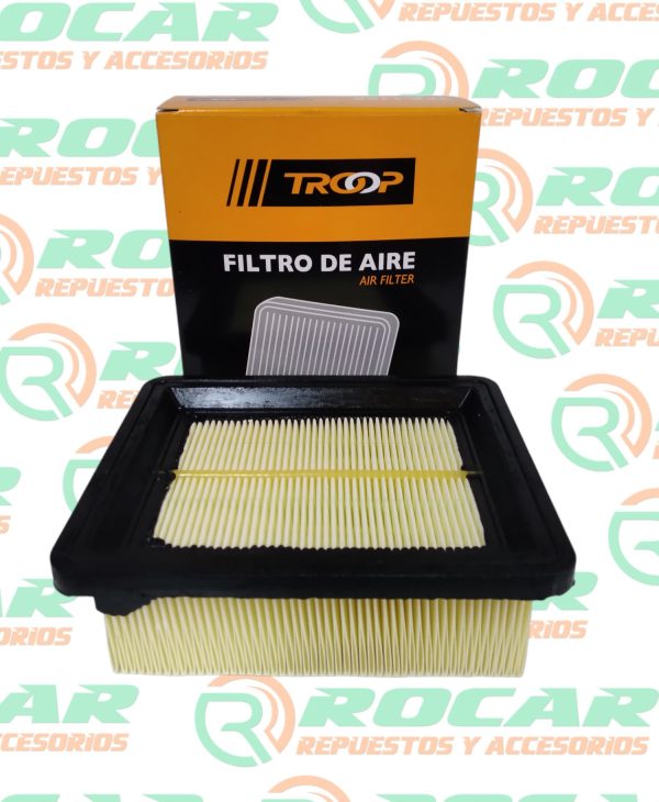 Filtro de Aire C1180