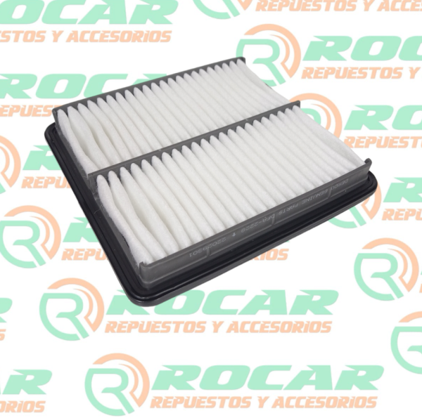 Filtro de aire DGP - Imagen 2