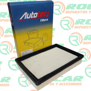 Filtro de aire Autotec
