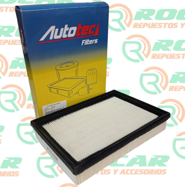 Filtro de aire Autotec