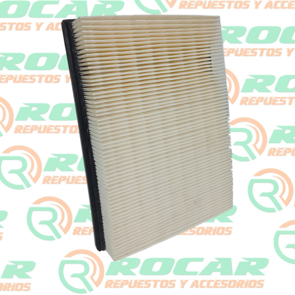 Filtro de aire Autotec - Imagen 2
