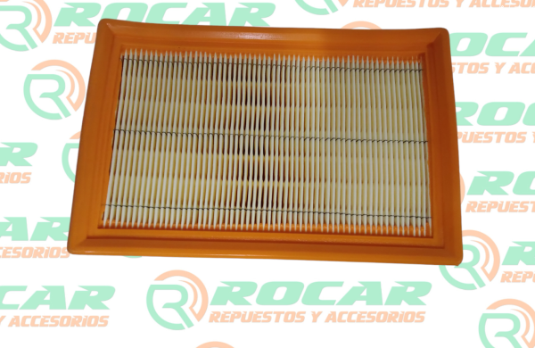 Filtro de aire Kendall