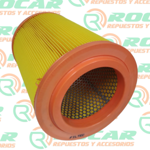 Filtro de aire Filtec