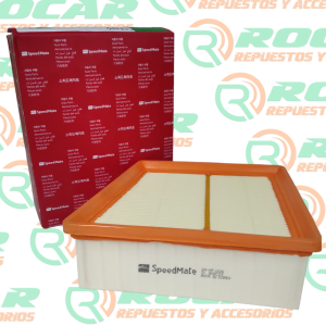 Filtro de aire Speed Mate
