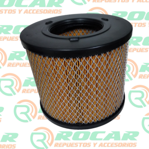 Filtro de aire Izusu