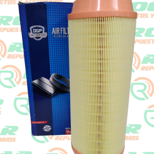 Filtro de aire DGP
