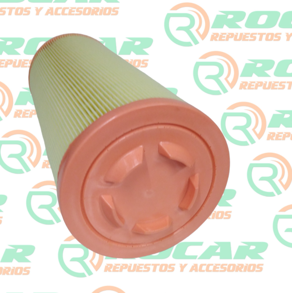Filtro de aire DGP - Imagen 2