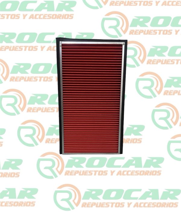 Filtro de aire C-2340 NISSAN Kendall - Imagen 2