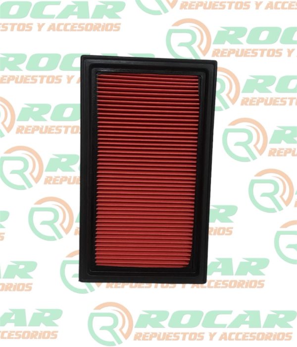 Filtro de aire C-2340 NISSAN Kendall - Imagen 3