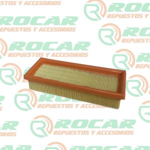 Filtro de aire C-2341 FIAT Kendall