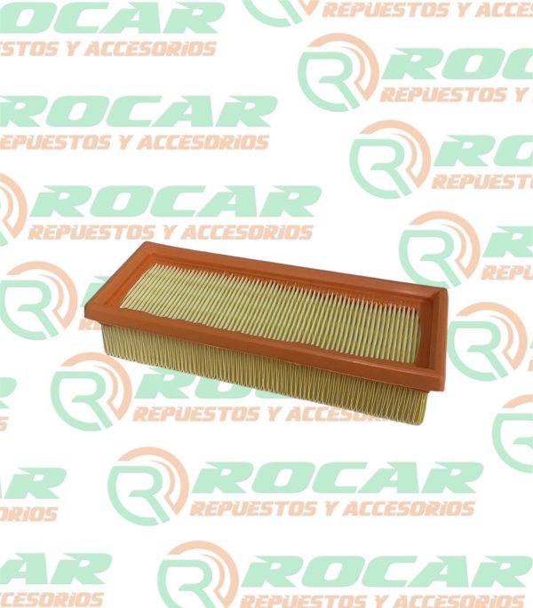 Filtro de aire C-2341 FIAT Kendall