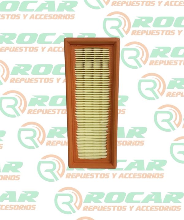 Filtro de aire C-2341 FIAT Kendall - Imagen 2