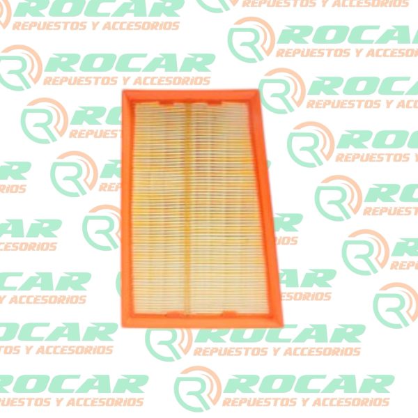 Filtro de aire C-2433/2 Nissan qashqai/x-trail Kendall - Imagen 2
