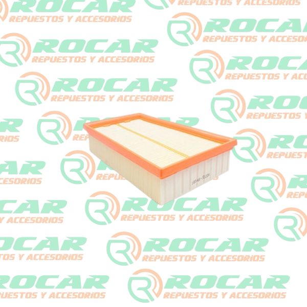Filtro de aire C-2433/2 Nissan qashqai/x-trail Kendall - Imagen 3