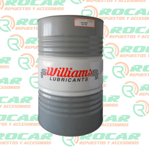 ACEITE williams triton 400 15w40 high performance SL/ch-4 granel