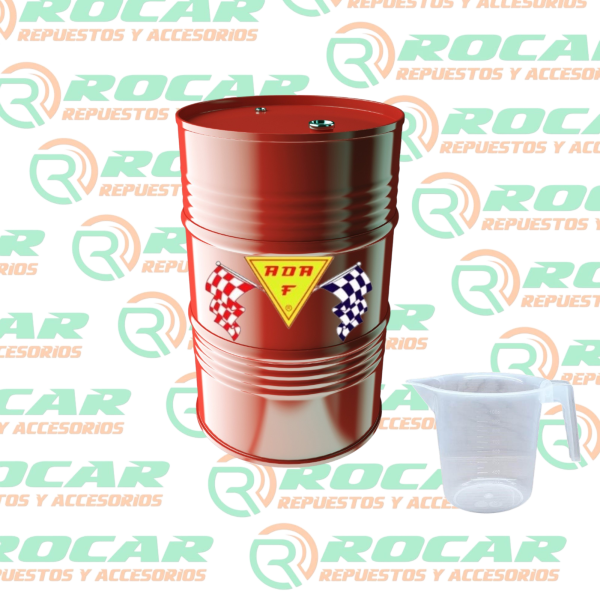 ACEITE ATF ADAF GRANEL