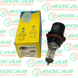 Ampolletas 12v 9004 (HB1) TRIFA