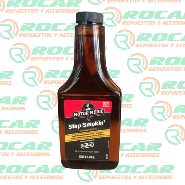Corta Humo (414 ML)