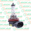 Ampolletas 12v H8 BIOLIGHT - Imagen 2
