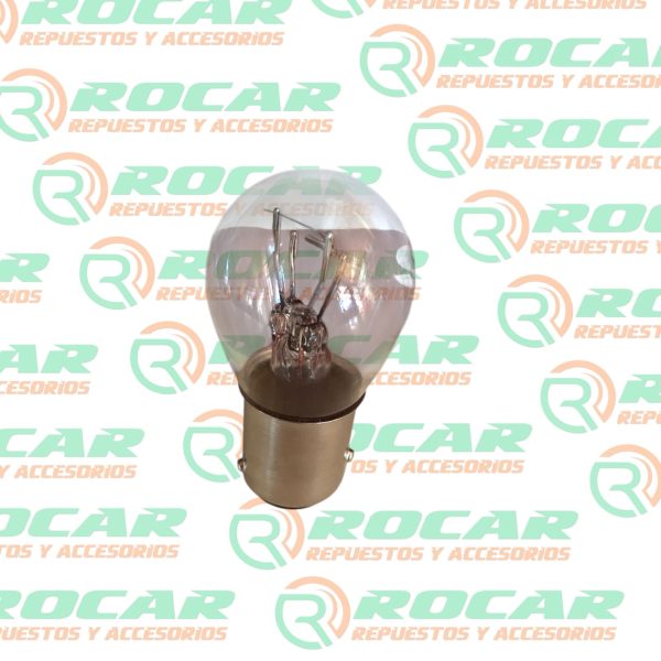 Ampolletas 12v 2CTC Pata/Dispareja BIOLIGHT - Imagen 2