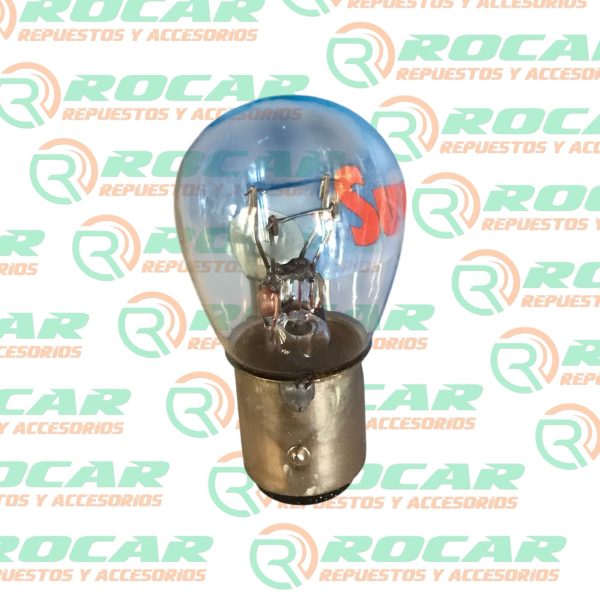 Ampolletas 24v 2CTC Pata/Dispareja AUTOMOTIVE - Imagen 3