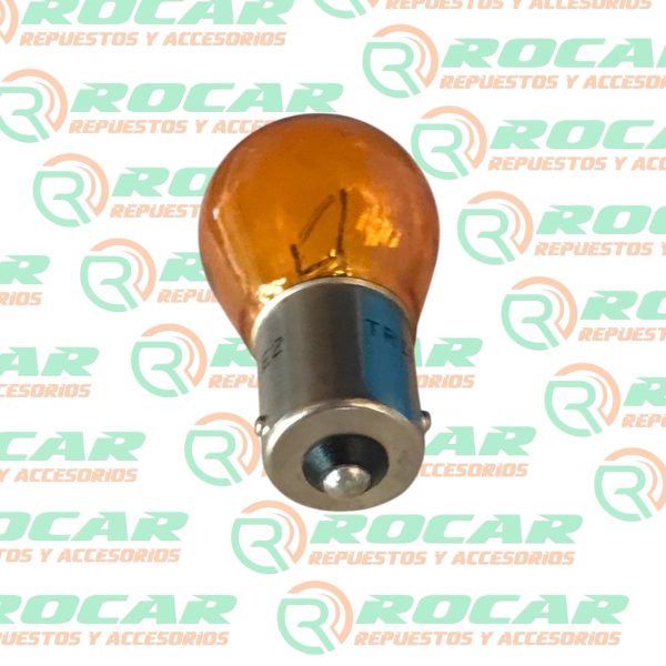Ampolletas 12v 1CTC Pata/Dispareja/V 90° TRIFA - Imagen 2