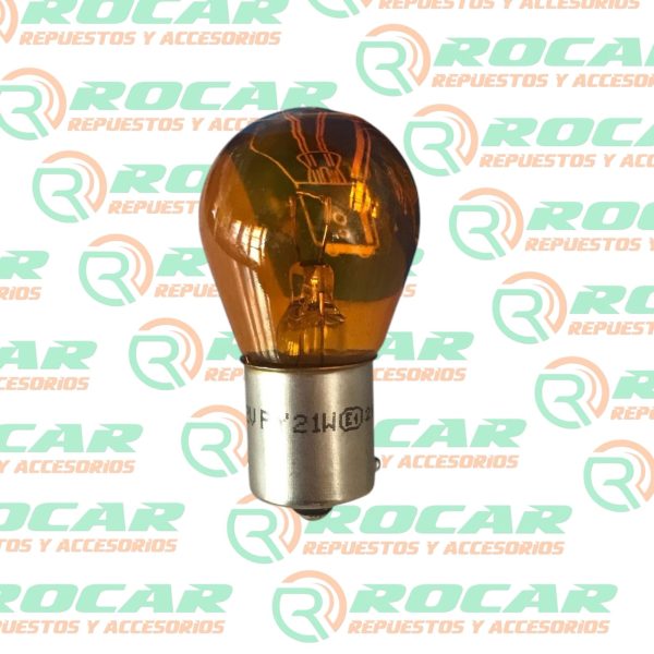 Ampolletas 12v 1CTC Pata/Dispareja/V 90° TRIFA - Imagen 3