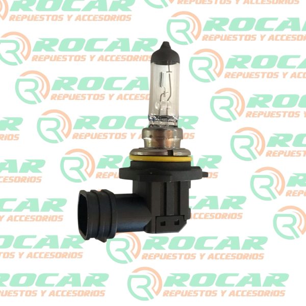 Ampolletas 12v 9006 (HB4) BIOLIGHT - Imagen 2