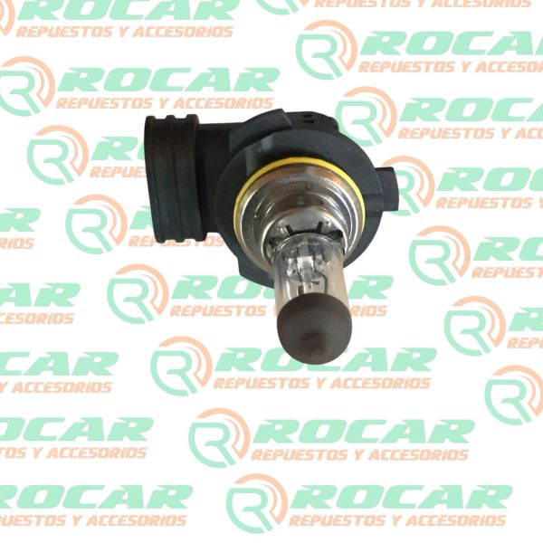 Ampolletas 12v 9006 (HB4) BIOLIGHT - Imagen 3