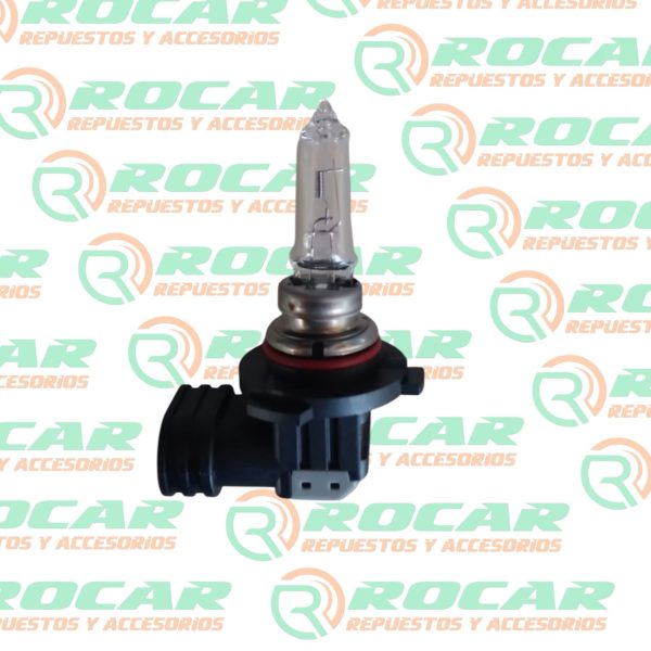 Ampolletas 12v 9005 (HB3) BIOLIGHT - Imagen 2