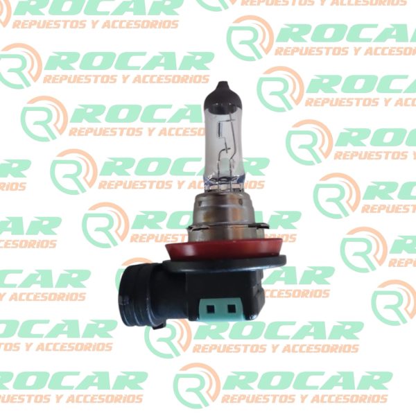 Ampolletas 12v H11 BIOLIGHT - Imagen 2