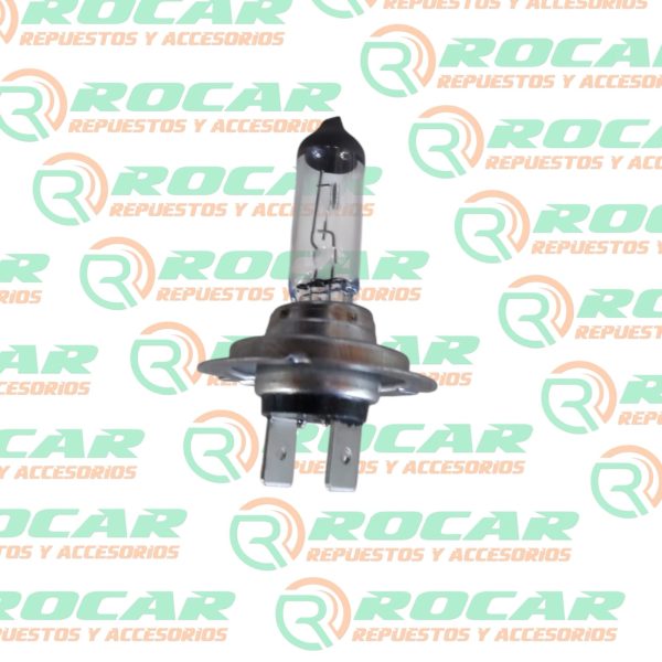 Ampolletas 12v H7 BIOLIGHT - Imagen 2