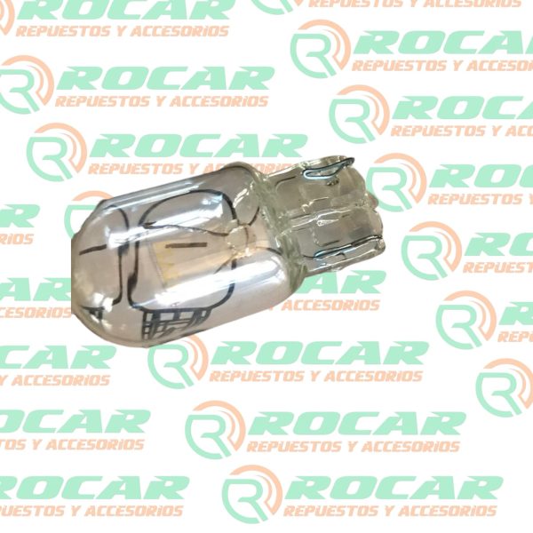 Ampolletas 12v T20 1CTC Cola/Pescado, grante BIOLIGHT - Imagen 2