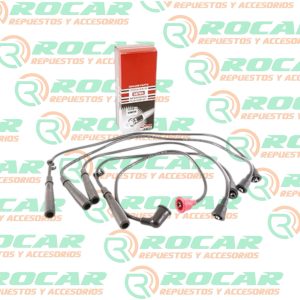 CABLES BUJIA chevrolet/suzuki  luv/st90 SEIWA