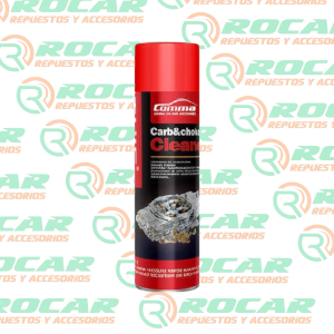 Limpiador de carburador (450 ML)
