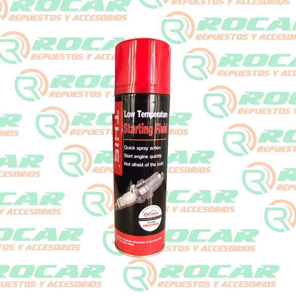 Partidor en Frio (250 ML)