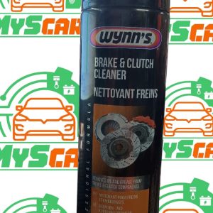 brake & clutchcleaner (limpiador de frenos)