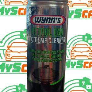 petrol egr extreme cleaner (limpiador egr bencinero )