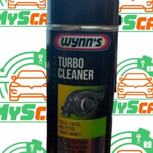 turbo cleaner ( limpieador de turbo para gasolina y diesel)