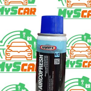 aircofresh (eliminador de olores y desinfectante y sanitisante )