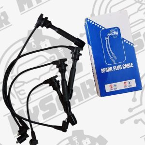 JG CABLES BUJIA HYUNDAI /KIA