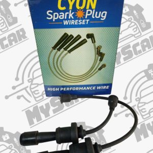 JG CABLES BUJIA JAC REIN/S3/T6